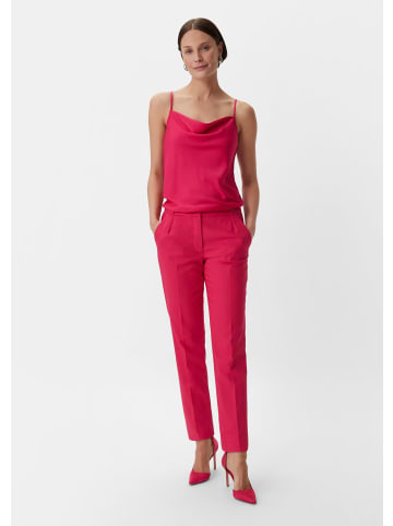comma Hose in 4468_pink