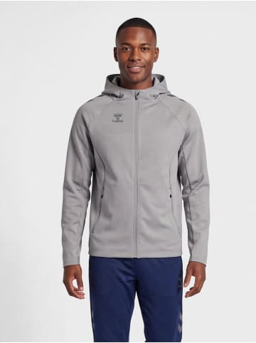 Hummel Reißverschluss Jacke Hmlcima Herren in ALLOY