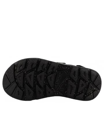 Lurchi Sandale Odono in Grün