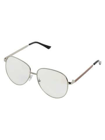 MSTRDS Sonnenbrillen in silver