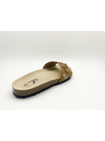 thies Sandalen für Damen in braun