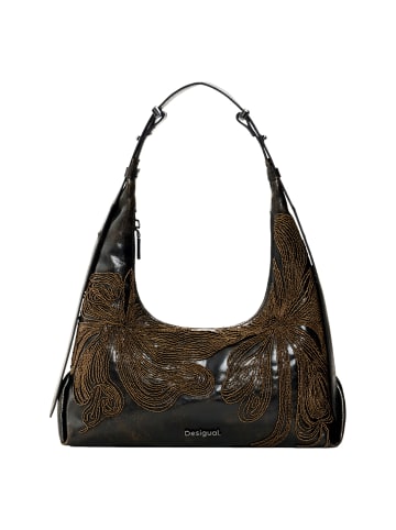 Desigual Umhängetasche 'Mistral Busan' in braun
