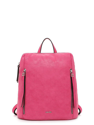 SURI FREY Rucksack SFY Suzy in pink