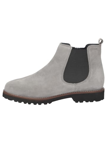 Sioux Stiefelette Meredith-701-H in grau