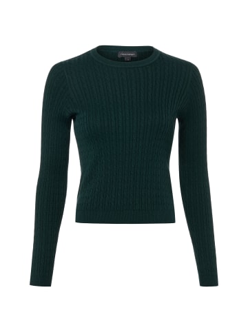 Franco Callegari Strickpullover in tanne - 0007