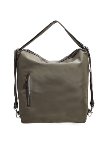 Mandarina Duck Hunter - Schultertasche 36 cm (pirite) in pirite