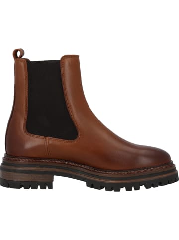 palado Chelsea Boots in cognac