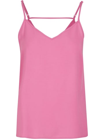 ONLY ONLY Tank-Tops in pink