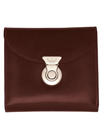 Golden Head Colorado Geldbörse RFID Leder 12 cm in bordeaux