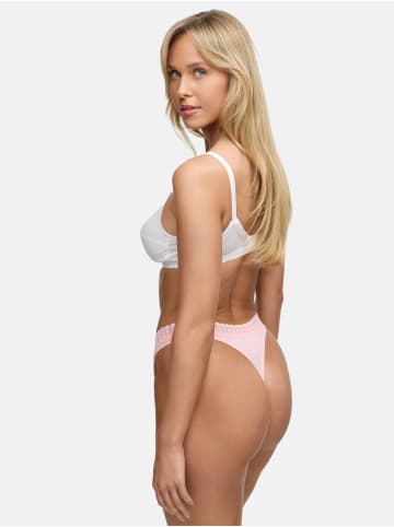 Tazzio 3er-Set: String in Pink