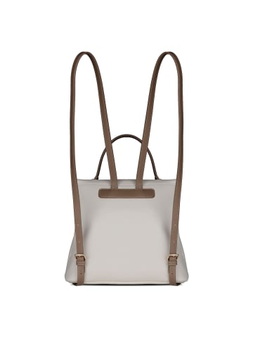 Bugatti Louisa City Rucksack 28 cm beige