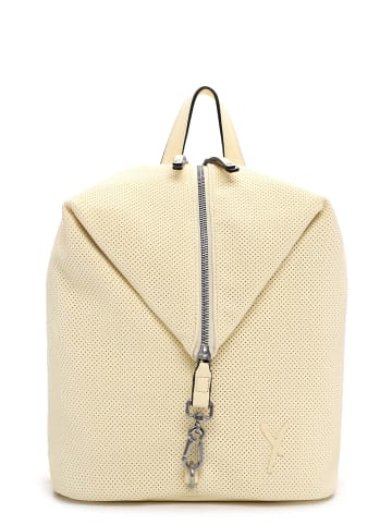 SURI FREY Rucksack SFY Romy in lightyellow  431