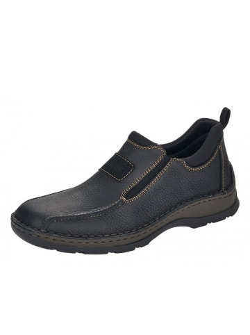 rieker Slipper  in Schwarz