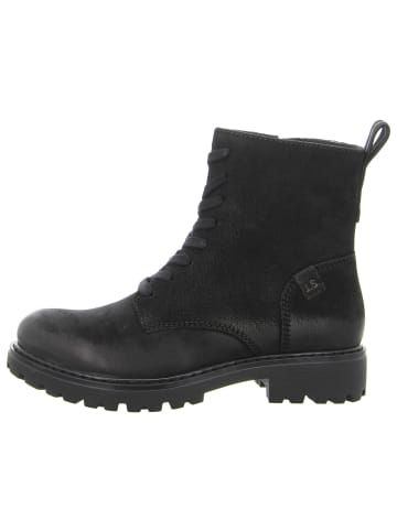 Josef Seibel Stiefel in schwarz
