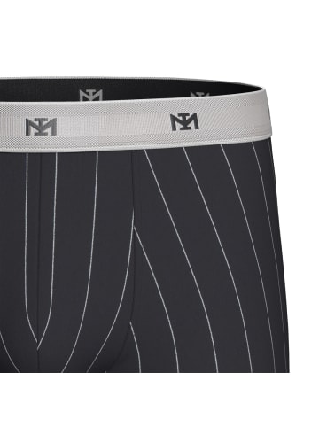 Impetus Boxershorts IM1221M89P2 in dunkelblau