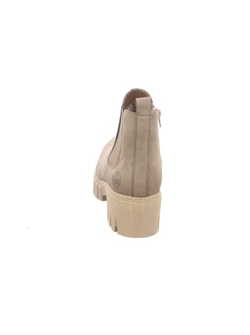 rieker Stiefeletten für Damen in beige