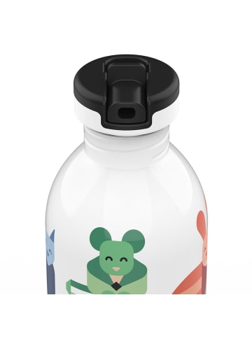 24Bottles Urban Horizon Trinkflasche 500 ml best friends 1