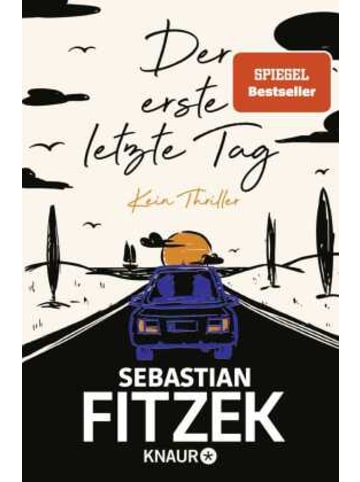 Droemer Buch - Der erste letzte Tag