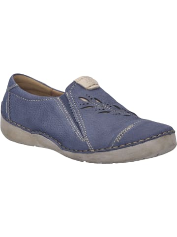 Josef Seibel Slipper Fergey 42 in shark
