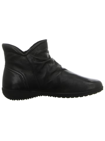 Josef Seibel Klassische Stiefelette in schwarz