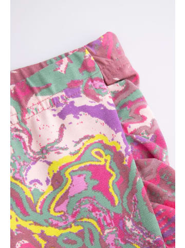 Coccodrillo Leggings mit langem Hosenbein in bunt