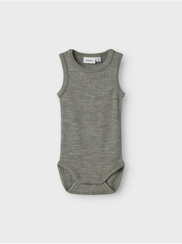 name it Body in Dried Sage