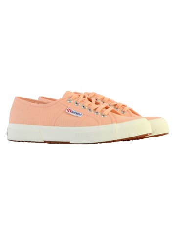 Superga Sneaker 2750 Cotu Classic Rose