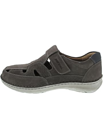 Josef Seibel Slipper Grau