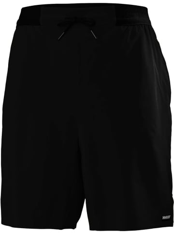 Helly Hansen Short in Schwarz