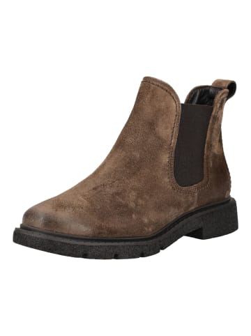 Paul Green Stiefelette in Braun