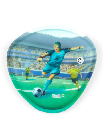Ergobag Blinkie-Klettie in Fußball