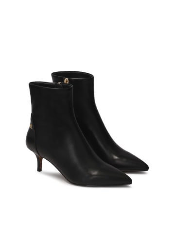 Kazar Boots in Schwarz