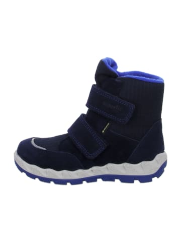 superfit Winterstiefel in Blau