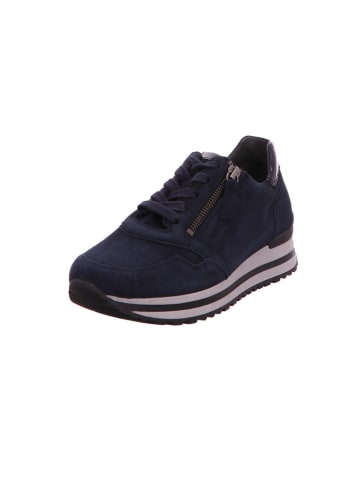 Gabor Sneaker in blau