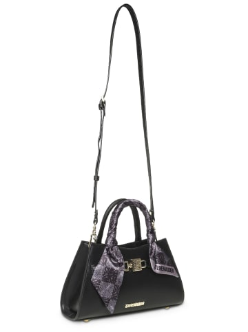 Steve Madden Taschen BSHERI in Schwarz/Gold