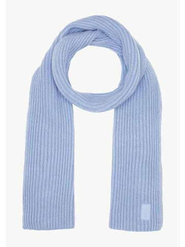 comma Tuch in 5324_himmelblau