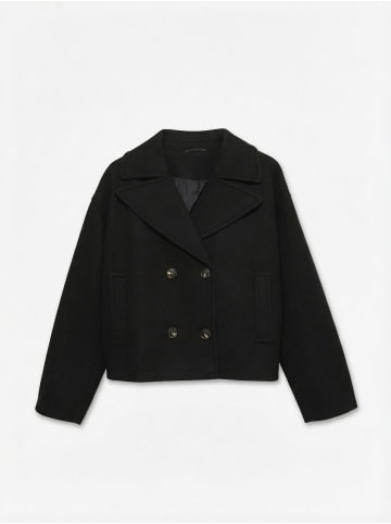 Vero Moda Jacke in Black
