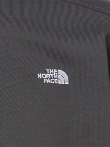 The North Face Sweatshirt in grau