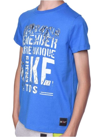 BEZLIT T-Shirt in Blau