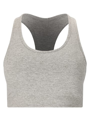 Endurance Sport-BH Gillia in 1005 Light Grey Melange