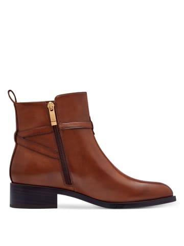 Tamaris Stiefelette in braun
