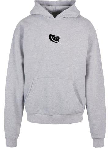 Merchcode Merchcode Kapuzenpullover in grey