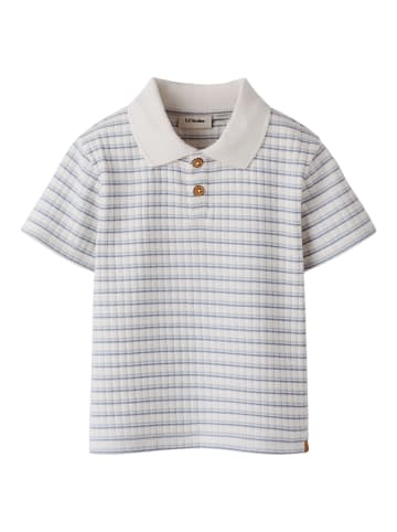 name it Poloshirt in Coconut Milk