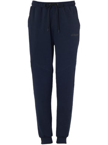 uhlsport  Trainingshose "Essential Pro Pant" in Blau