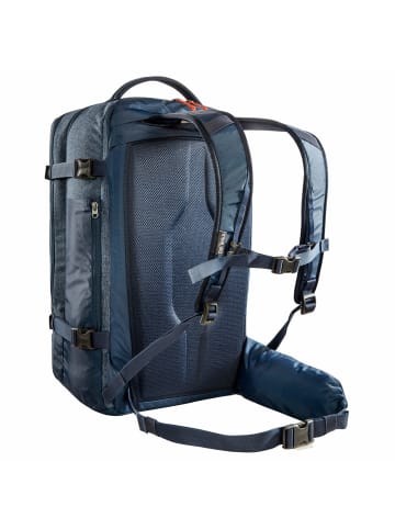 Tatonka Traveller Pack 35 - Reiserucksack 17" 53 cm (sage green) in navy