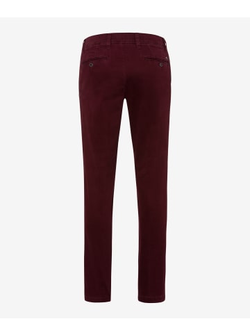 Eurex by Brax Chino Style Jens 315 in Bordeaux