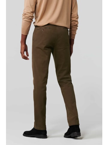 Meyer Chino Bonn 2-5603 in Camel