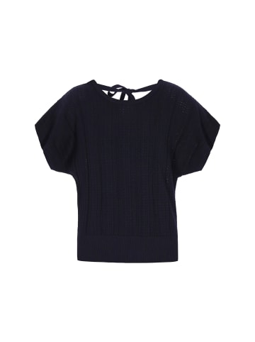 DreiMaster Women Sweater in navy