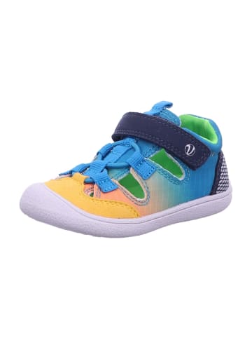 VADO  Halbschuh BEACH ELASTIC in parrot