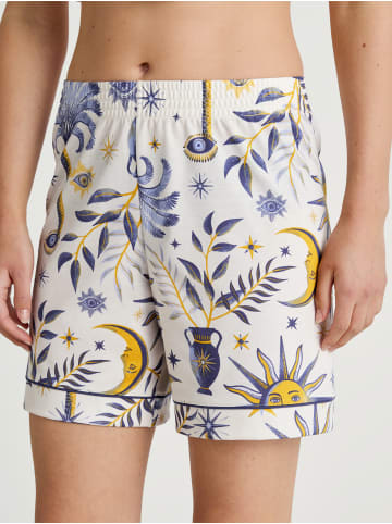 Calida Shorts in charm cream